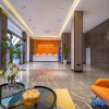 Отель CHENGJI Hotel, фото 6