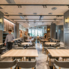 Отель Holiday Inn Express Osaka City Centre - Midosuji, an IHG Hotel, фото 11