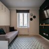 Отель Le Studio Guillotiere Cosy et Design, фото 3