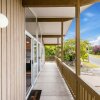 Отель Te Awa View Holiday Home, фото 16