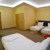 Отель Almaz Plaza Hotel, фото 2