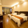 Отель GreenTree Alliance Yancheng Sheyang County Xixin Temple Hotel, фото 4
