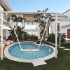 Отель La Numa Villas Canggu, фото 19
