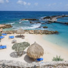 Отель Sea-view Apartment in Mambo Beach Near Seaaquarium, фото 11