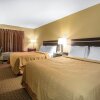 Отель Quality Inn & Suites Sun Prairie Madison East, фото 2