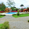 Отель Cabañas San Isidro, фото 12