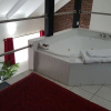 Отель Shakespeare Motel, фото 20
