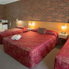 Отель Horsham Country City Motor Inn, фото 7