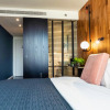 Отель Fabric Hotel - an Atlas Boutique Hotel, фото 15