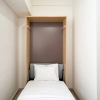 Отель Homey Studio (No Kitchen) Apartment At Bandaraya - Tallasa City Makassar, фото 2