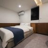 Отель Jeonju Junghwasandong Hotel Intro, фото 26