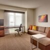 Отель Residence Inn by Marriott Flagstaff, фото 4
