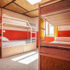 Отель Hostal Neptuno, фото 14