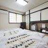 Отель Select Inn Fujisan Gotemba, фото 4