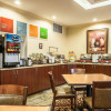 Отель Comfort Inn & Suites McMinnville Wine Country, фото 16
