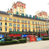 Отель Greentree Inn Mozitan Road Yiwu Small Commodities Wholesale City, фото 1