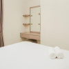 Отель Wonderful 1BR at Silkwood Apartment, фото 10