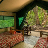 Отель Selous River Camp, фото 23