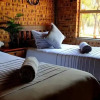 Отель Unathi Game Lodge, фото 3