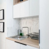 Отель UPSTREET Classy Apartments, фото 9