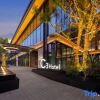 Отель Chengdu C3 Hotel (Tianfu Art Park), фото 1