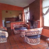 Отель Cabañas en Mazamitla Betito, фото 11