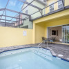 Отель Fabulous Vacation Home w Screened Pool Close To Disney 146, фото 17