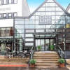Отель Biz Apartment Gärdet, фото 1
