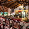 Отель Victoria Falls Restcamp and Lodges, фото 21