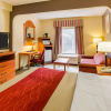 Отель Quality Suites Altavista - Lynchburg South, фото 3