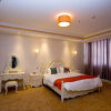 Отель Pai Hotel Huaian Jinhu Huan Yu square, фото 1