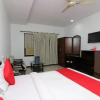 Отель OYO 5452 Hotel Vindhwashni, фото 6