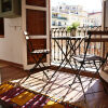Отель Cozy and Bright Málaga Center, фото 12