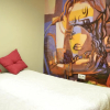 Отель Hostal el Busto II, фото 9