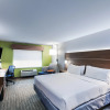 Отель Holiday Inn Express And Suites Tulsa S Broken Arro, фото 5