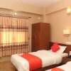 Отель Oyo 714 Hotel Om в Покхаре