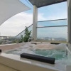 Отель SANTORINI Melaka Imperio Residence., фото 4