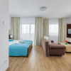 Отель Atrium Studio Sarbinowo by Renters, фото 4