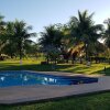 Отель Pantanal Park Hotel, фото 47