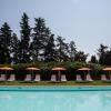 Отель Masseria Macchia & Relais San Pio, фото 10