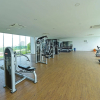 Отель OYO HOME 90452 1 Tebrau Residence Jep, фото 19