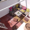 Отель Rooftop Studio, фото 10
