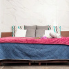 Отель Apt in Del Valle Great Location near WTC, фото 4