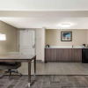 Отель Hampton Inn & Suites Chapel Hill/Durham, Area, фото 14