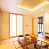 Отель Tomonoya Hotel & Ryokan Gyeongju, фото 4