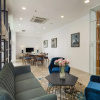 Отель Royal Center Suite Luxury, фото 17