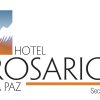 Отель Rosario La Paz, фото 29