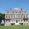 Отель Château de Montigny sur lHallue, фото 6