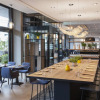 Отель Courtyard by Marriott Zurich North, фото 25