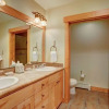 Отель Mountain Thunder Lodge 3 Bedroom Vacation Rental in Breckenridge With Access to a Hot Tub Just Two B, фото 29